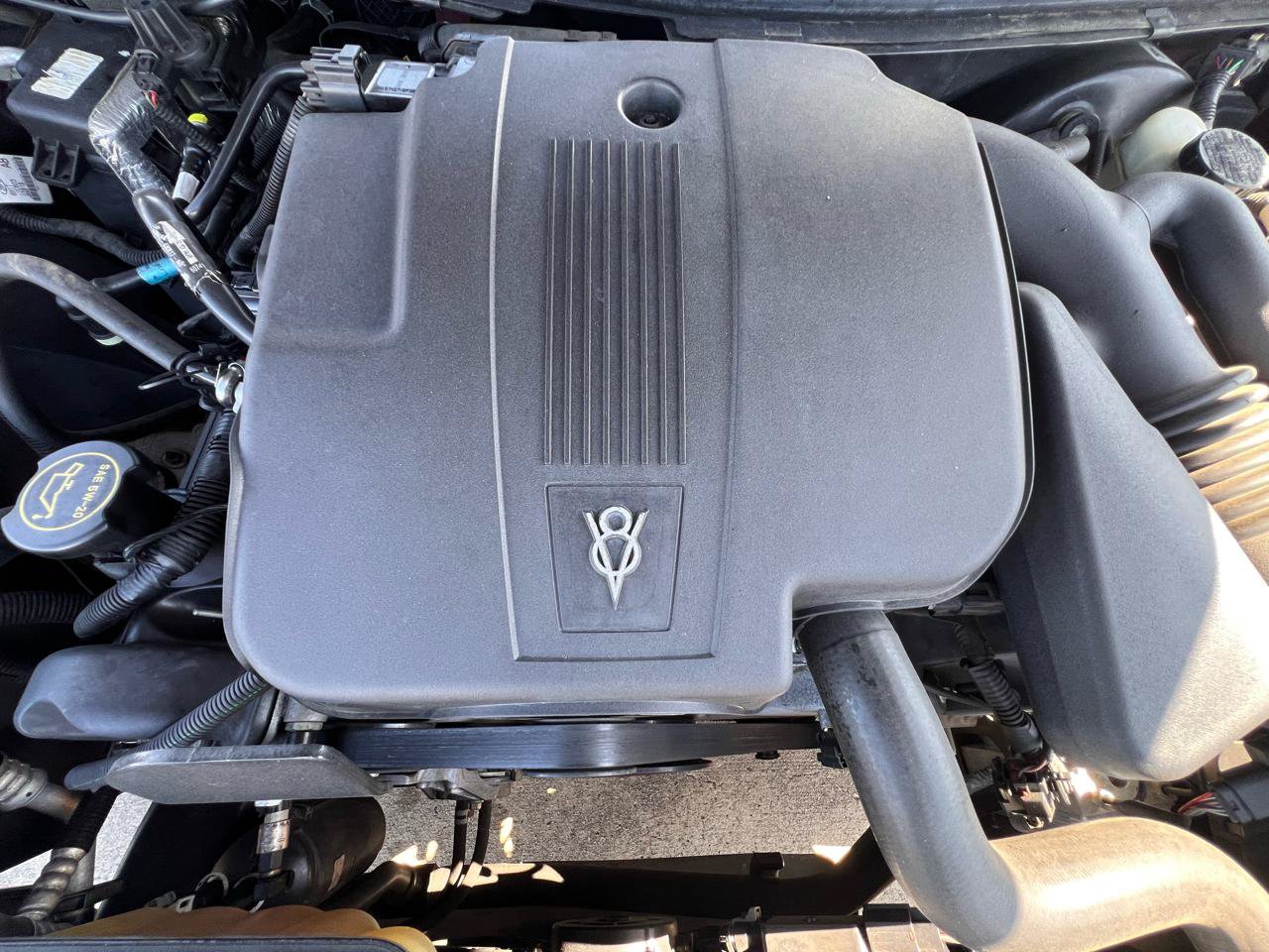 Used 2006 Lincoln Town Car Signature RWD image 39