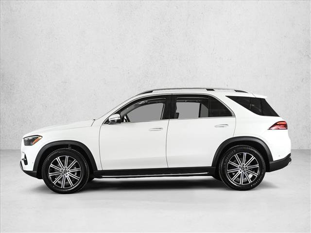New 2026 Mercedes-Benz GLE 350 4MATIC image 9