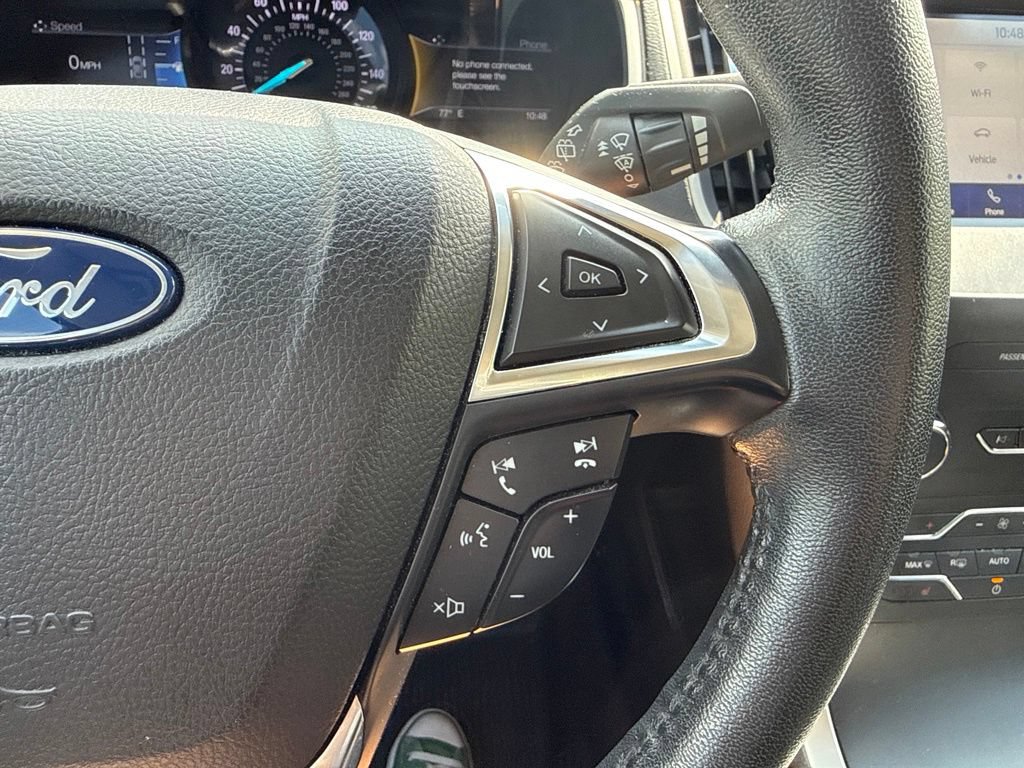 Used 2020 Ford Edge SEL w/ Convenience Package AWD/4WD image 38