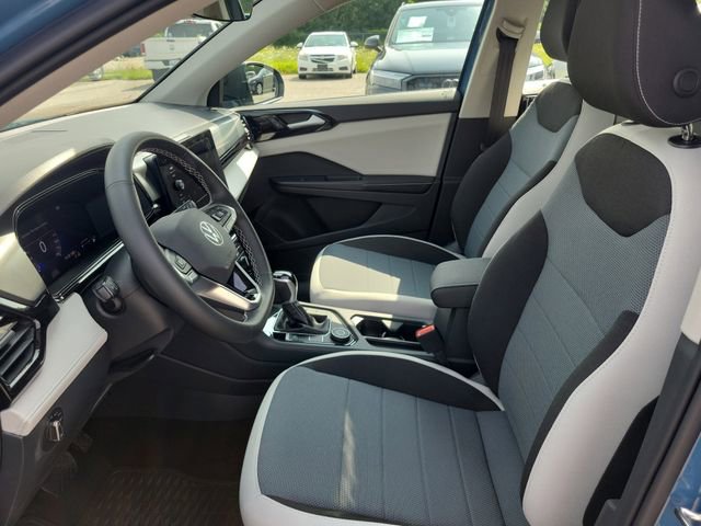 New 2025 Volkswagen Taos S image 5