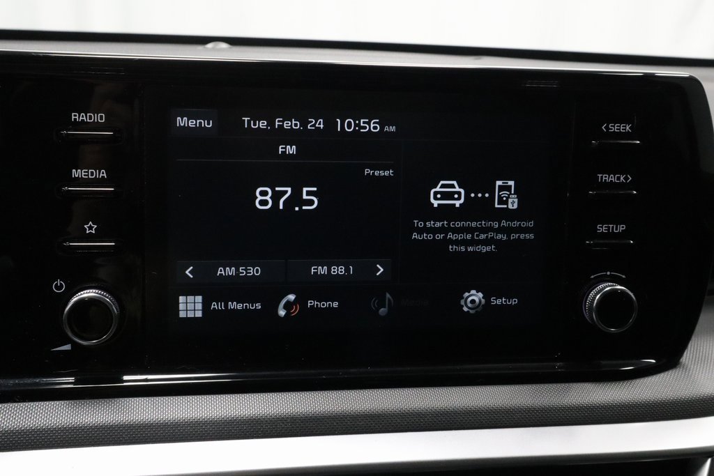 Used 2021 Kia K5 GT-Line w/ GT-Line FWD Premium Package image 2