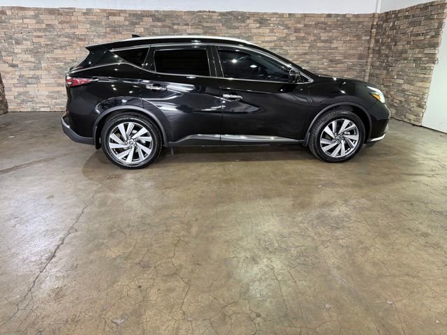 Used 2019 Nissan Murano SL FWD image 11