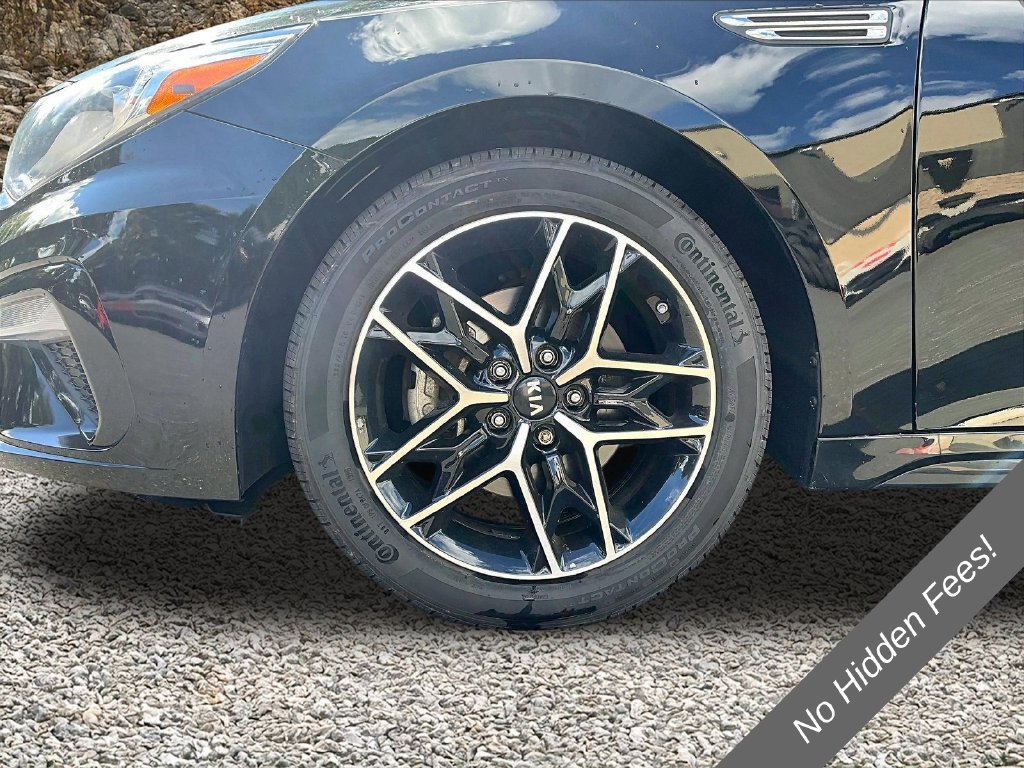 Used 2020 Kia Optima SE FWD image 6