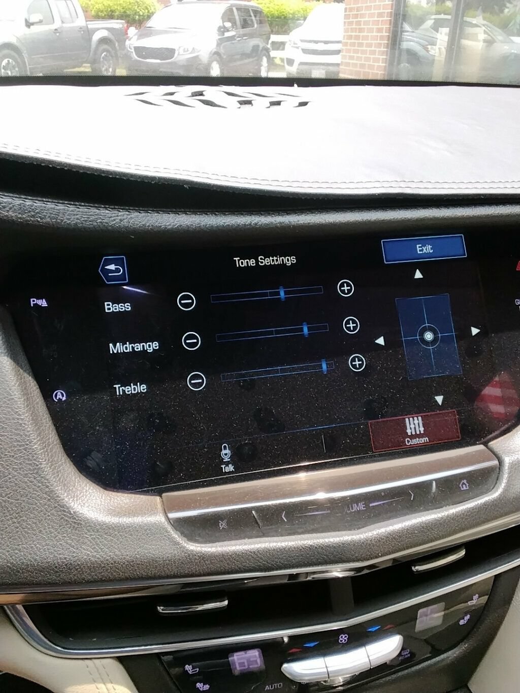 Used 2016 Cadillac CT6 RWD image 19