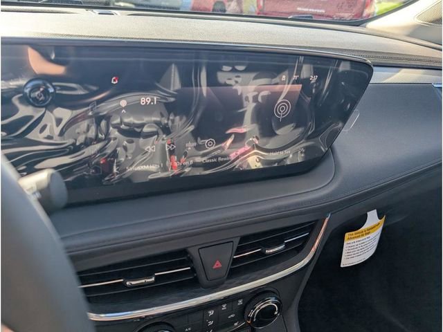 New 2026 Buick Encore GX Preferred w/ Comfort Package image 20