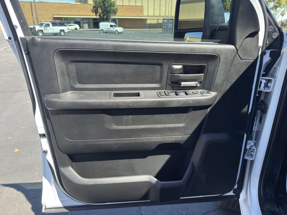 Used 2024 RAM 2500 Tradesman AWD/4WD image 15