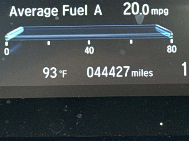 Used 2018 Honda Civic EX image 26