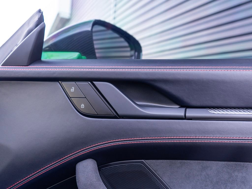 Certified 2022 Porsche 911 GT3 image 33