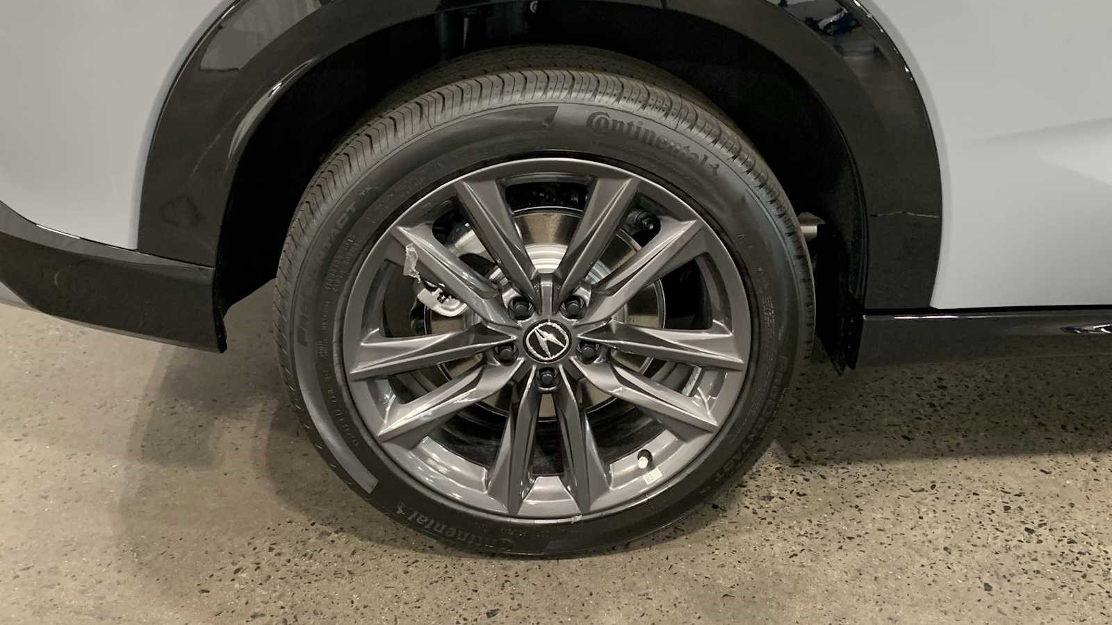 Certified 2025 Acura ADX A-Spec AWD/4WD image 48