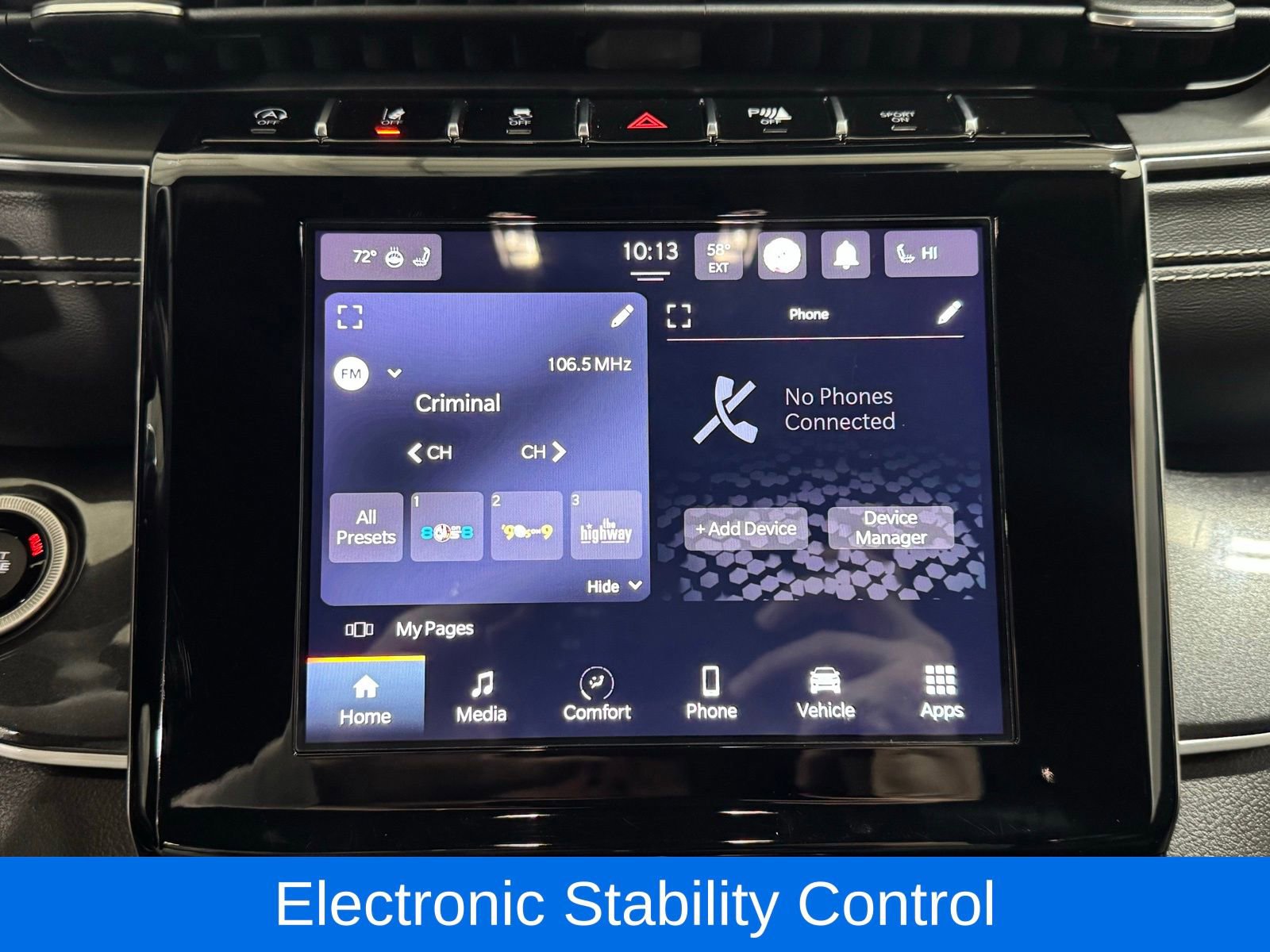 Used 2023 Jeep Grand Cherokee Altitude image 26