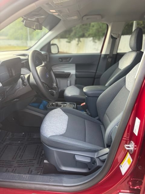 Used 2026 Ford Maverick XLT FWD image 25