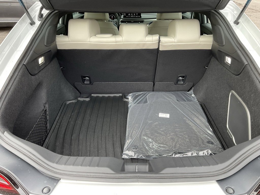 New 2026 Acura Integra A-Spec image 19