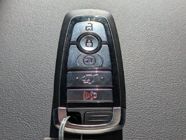 New 2026 Ford Explorer ST w/ Sun And Sound Package RWD image 29