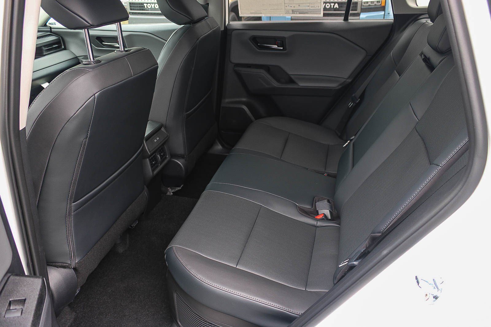 New 2026 Toyota RAV4 XLE Premium AWD/4WD image 21