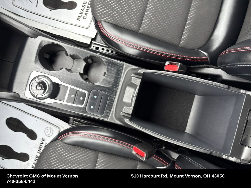 Used 2025 Ford Escape ST-Line image 19