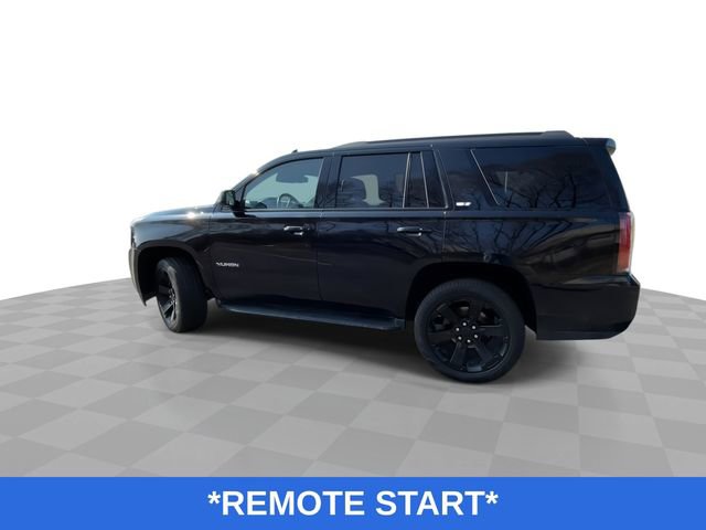 Used 2019 GMC Yukon SLT image 7