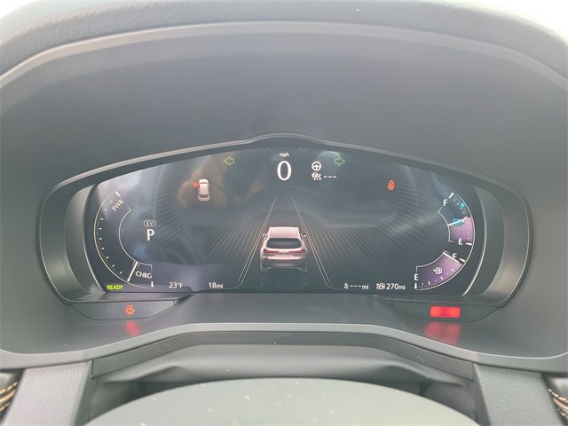 New 2026 MAZDA CX-90 Plug-In Hybrid w/ Premium Plus image 24