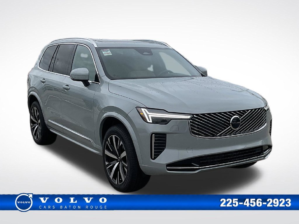 New 2027 Volvo XC90 B5 Core AWD/4WD 360° Tour