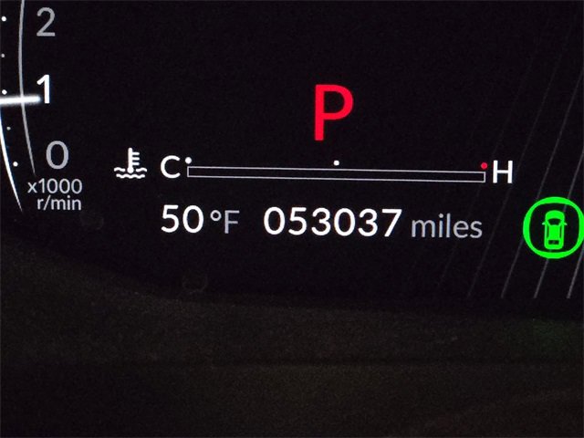 Certified 2023 Acura MDX FWD w/ Technology Package image 15