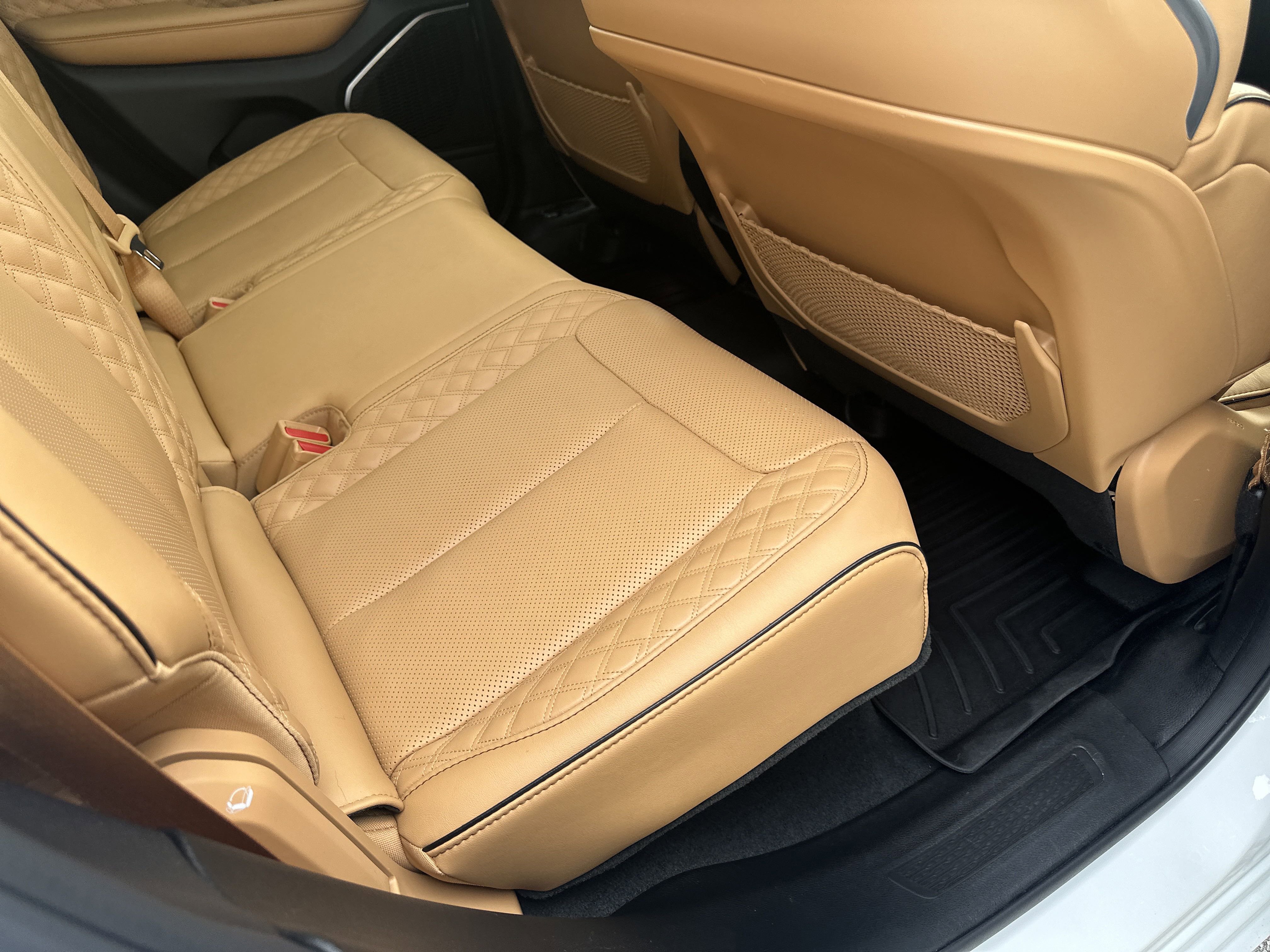 Used 2024 Jeep Grand Cherokee Summit image 25