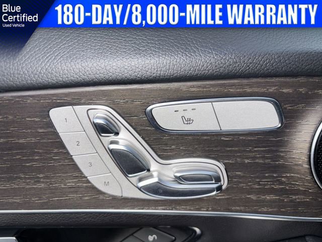 Used 2020 Mercedes-Benz GLC 300 4MATIC image 21