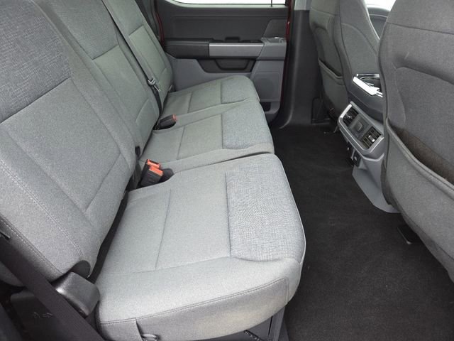 Used 2024 Ford F150 XLT w/ Mobile Office Package image 25