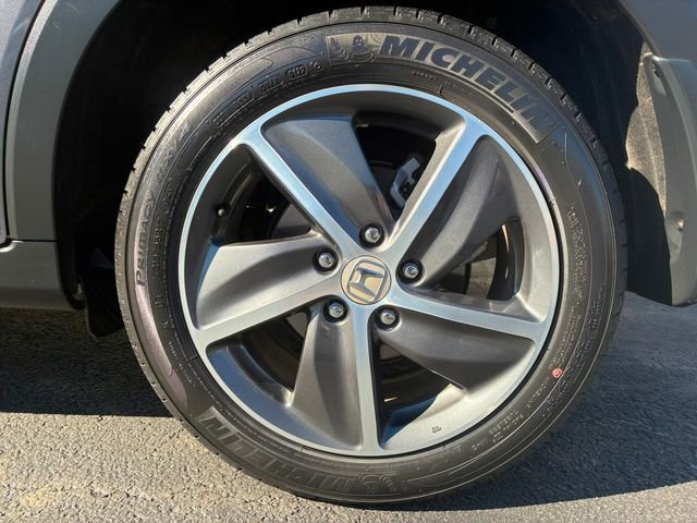 Used 2022 Honda HR-V EX image 15