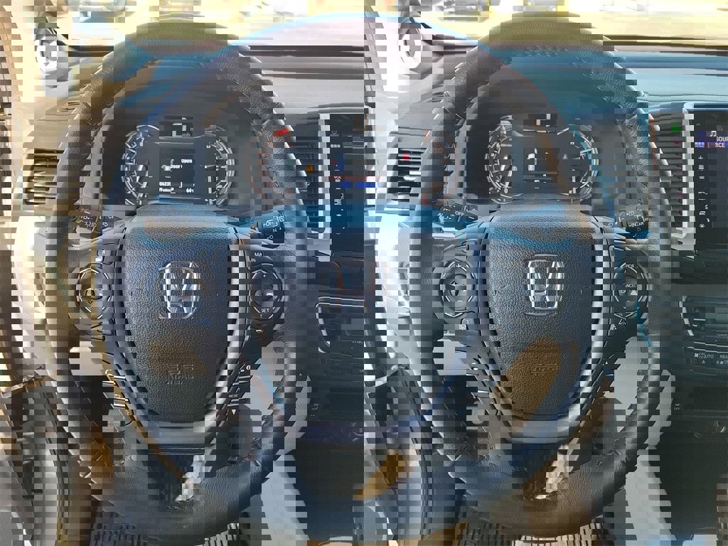 Used 2016 Honda Pilot EX-L image 21