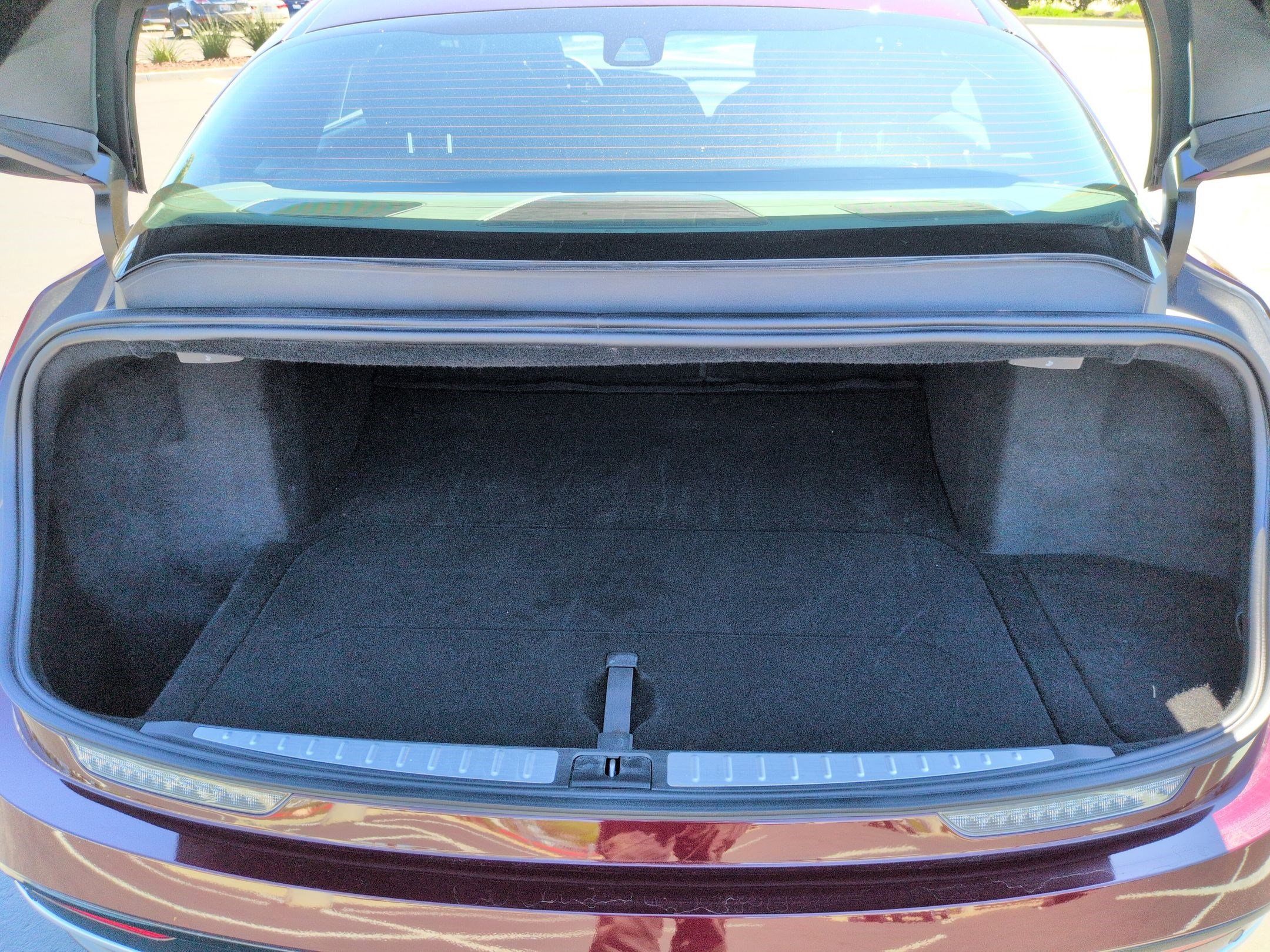 Used 2024 Lucid Air Touring image 31