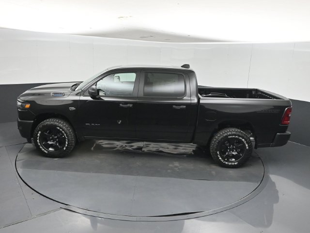 New 2027 RAM 1500 Warlock AWD/4WD image 47
