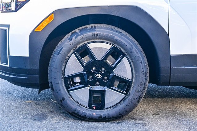 New 2026 Hyundai Santa Fe SEL image 12