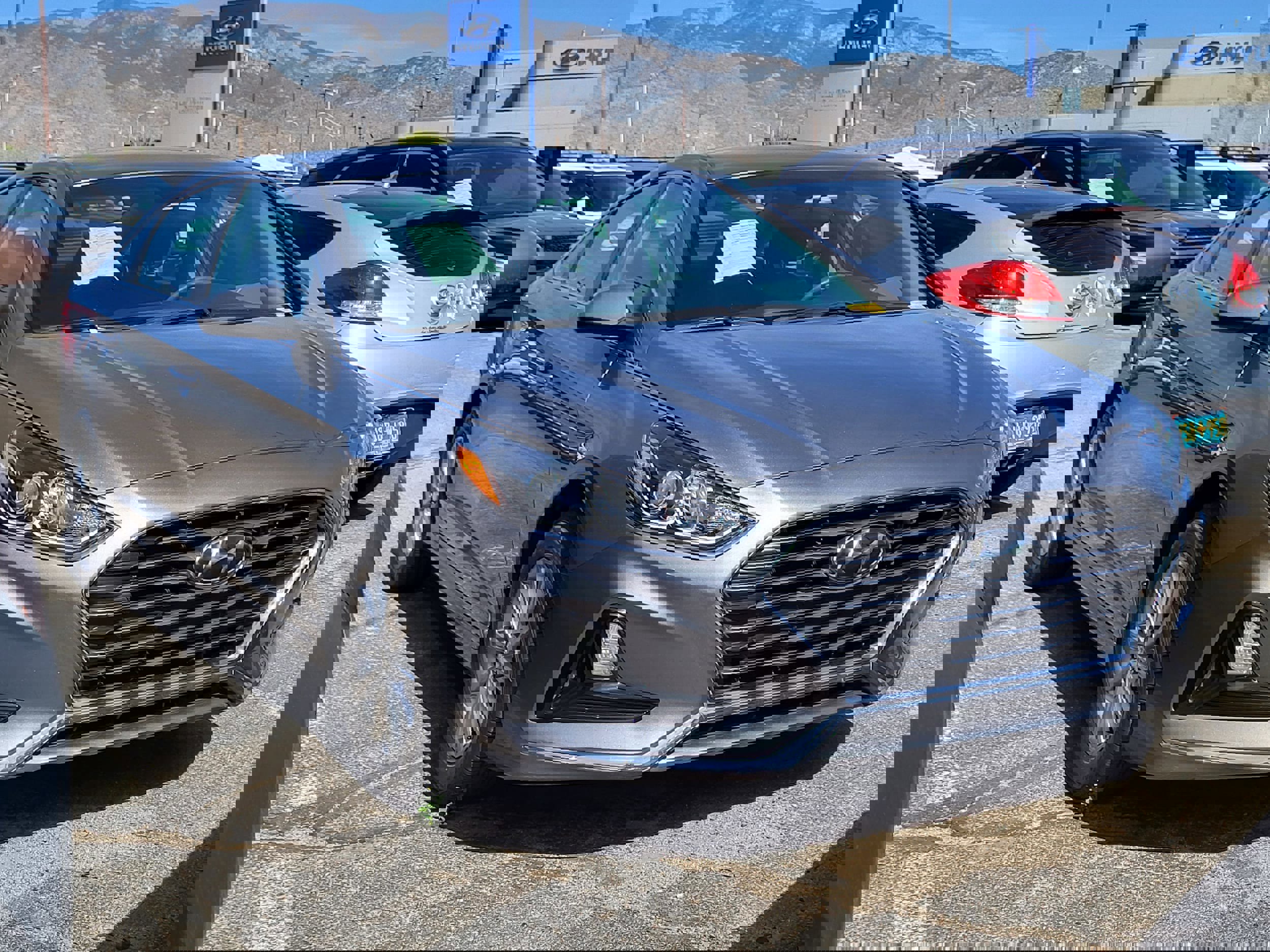 Used 2019 Hyundai Sonata SE FWD image 14