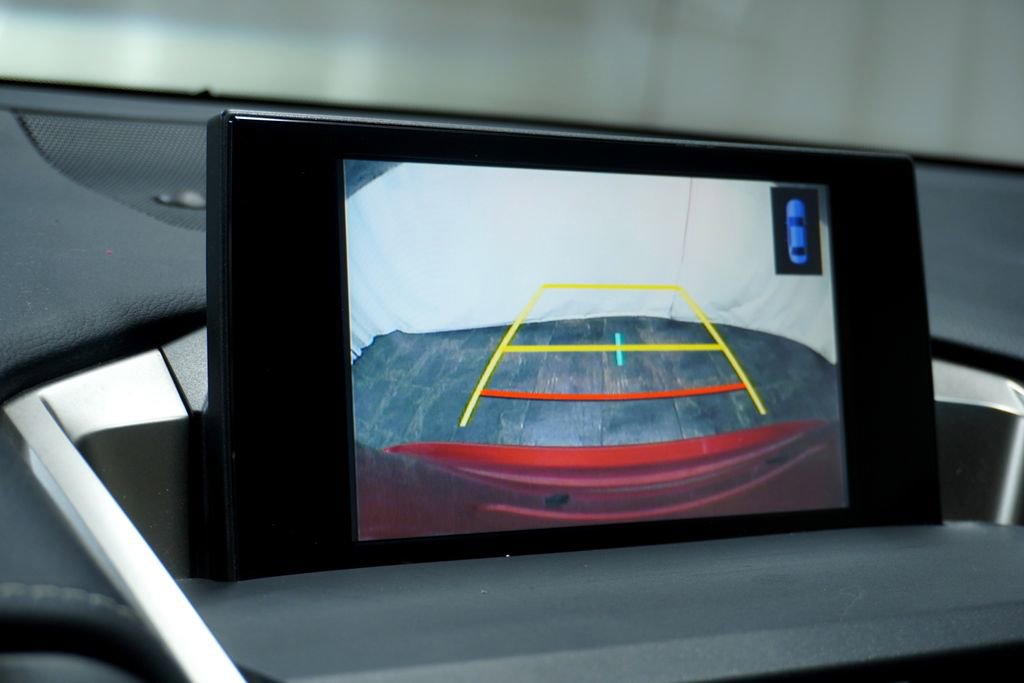 Used 2015 Lexus NX 200t AWD w/ Luxury Package image 24