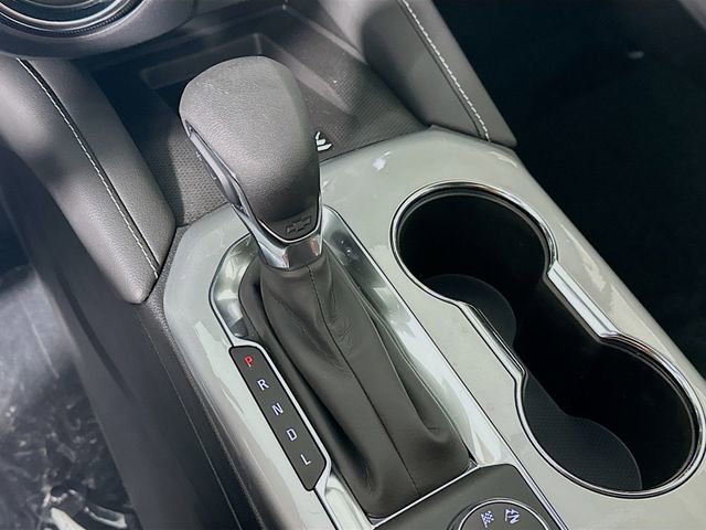 New 2026 Chevrolet Blazer LT image 17