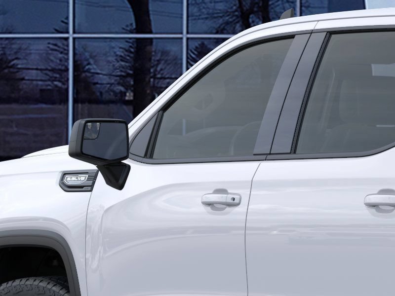 New 2026 GMC Sierra 1500 Elevation w/ X31 Off-Road Package AWD/4WD image 12