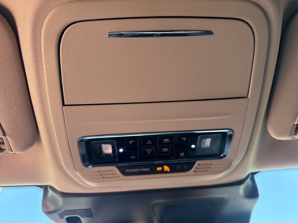 Certified 2025 Lincoln Corsair AWD w/ Equipment Group 101A image 18