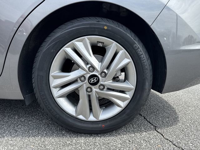 Used 2020 Hyundai Elantra Value Edition w/ Cargo Package (C1) image 19