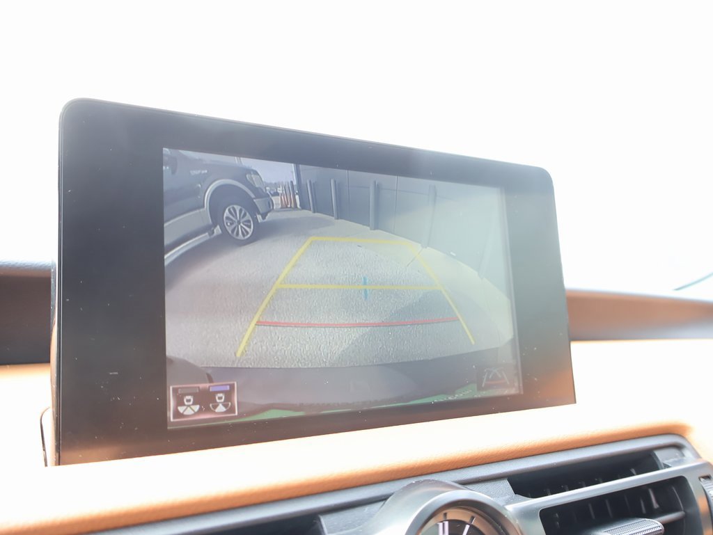 Used 2024 Lexus IS 350 F Sport w/ Accessory Package 2 image 34