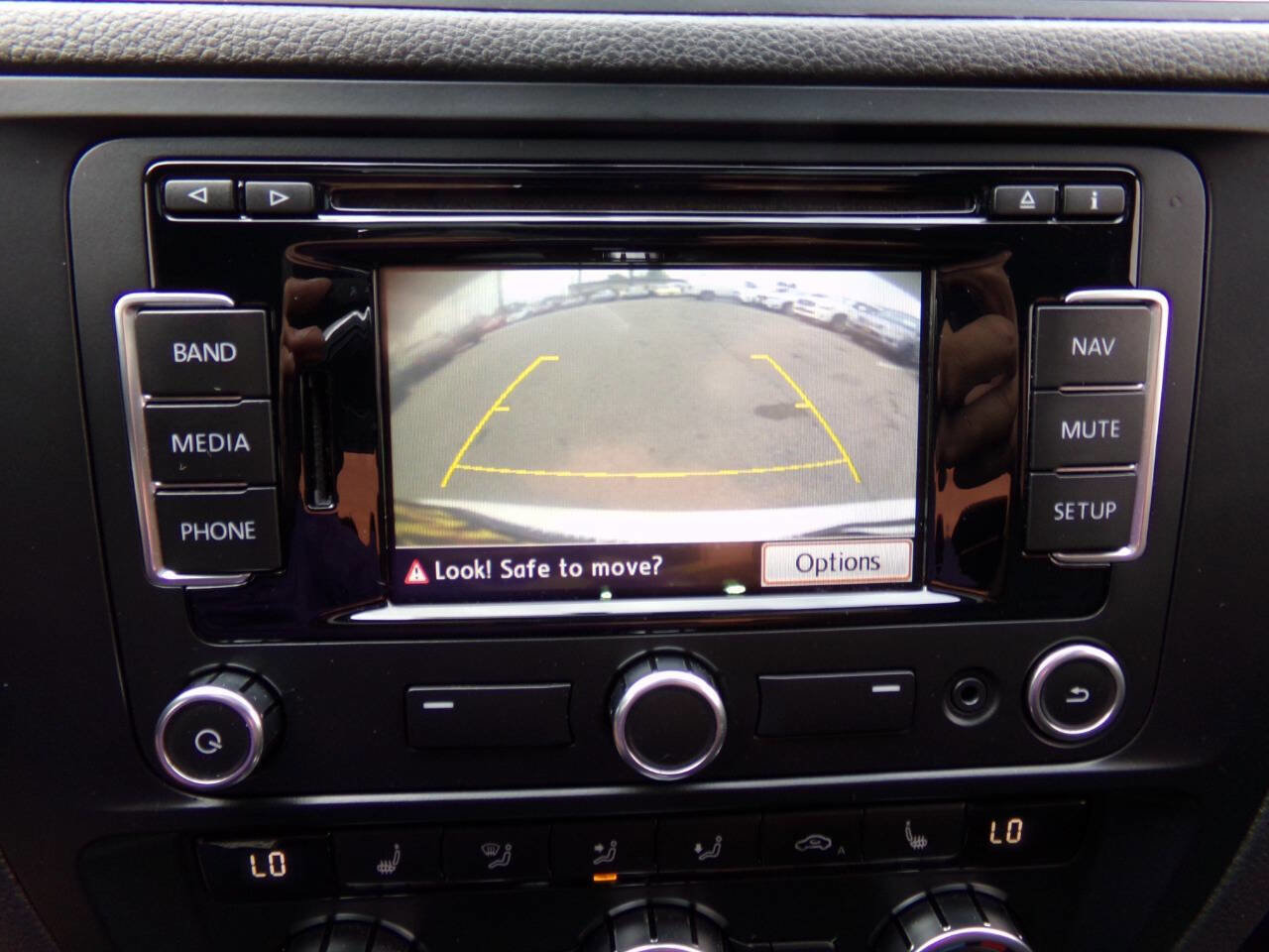 Used 2013 Volkswagen Jetta GLI Autobahn image 60