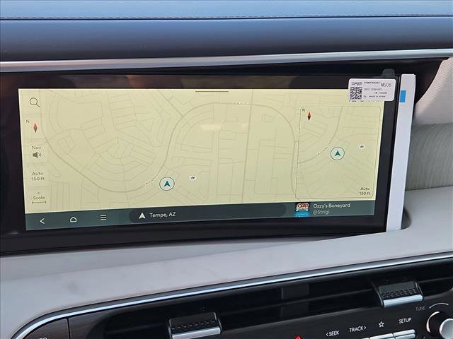 New 2026 Hyundai Palisade Calligraphy image 14