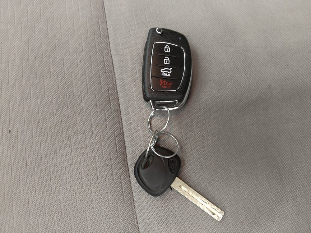 Used 2019 Hyundai Tucson SE FWD image 32
