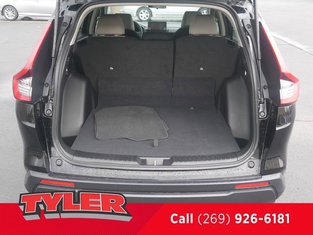 Certified 2023 Honda CR-V EX image 16