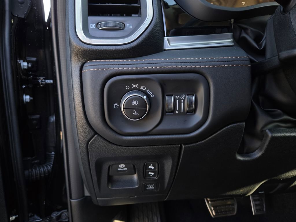 New 2026 RAM 1500 Tungsten image 12