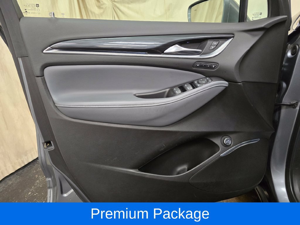 Used 2019 Buick Enclave Premium w/ Trailering Package, 5000 lbs. AWD/4WD image 12