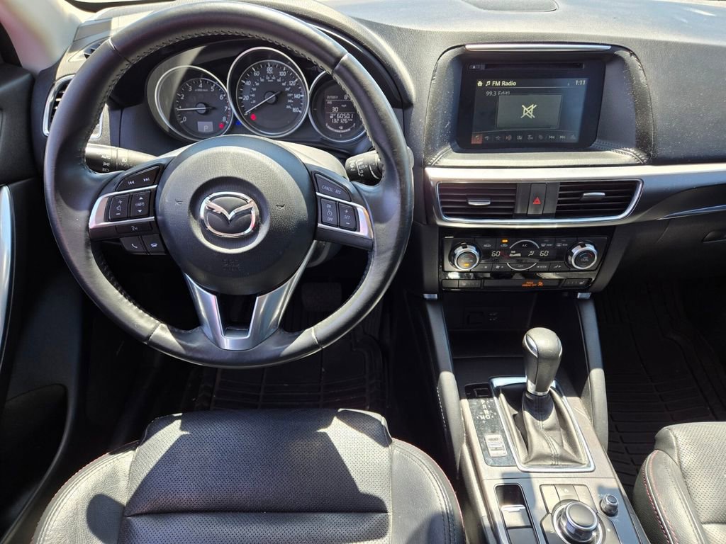 Used 2016 MAZDA CX-5 Grand Touring FWD image 9