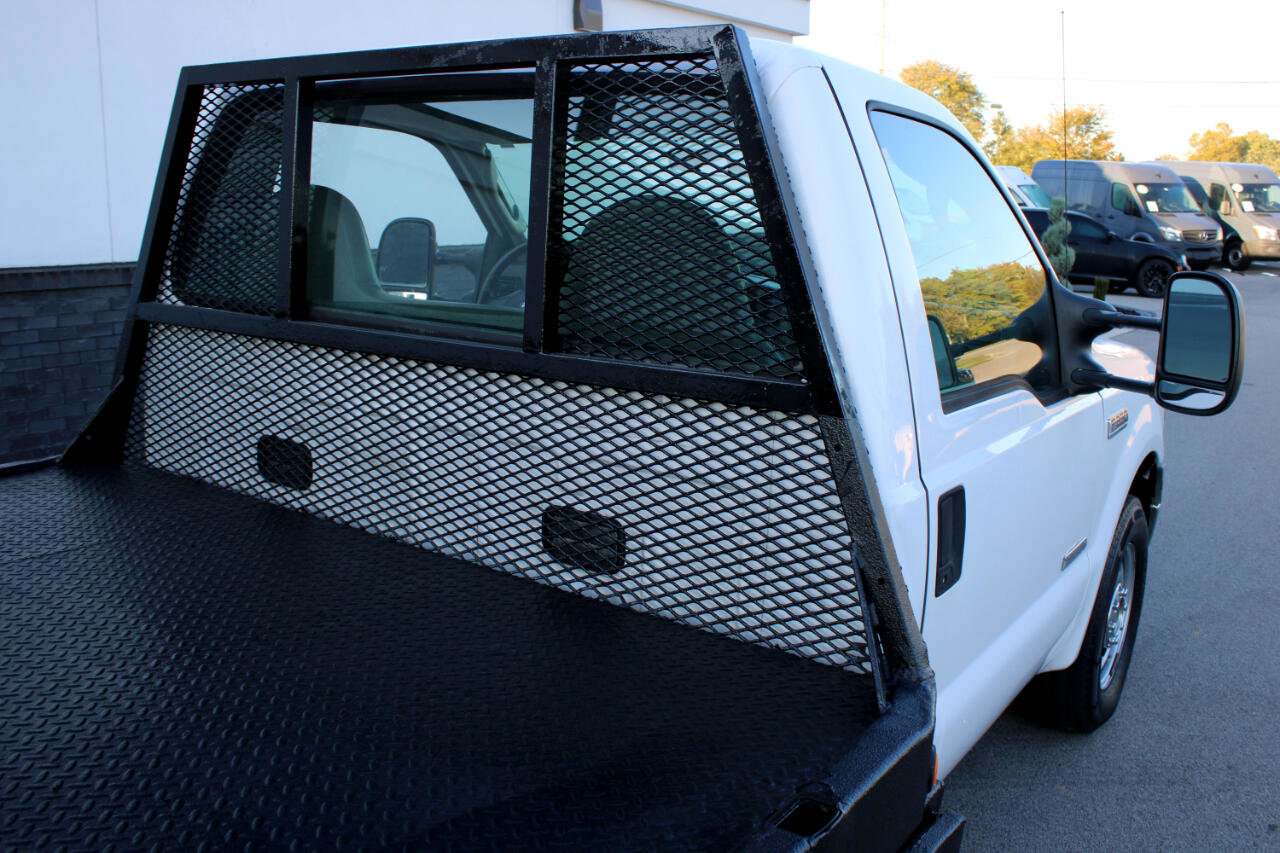 Used 2005 Ford F250 XL image 9