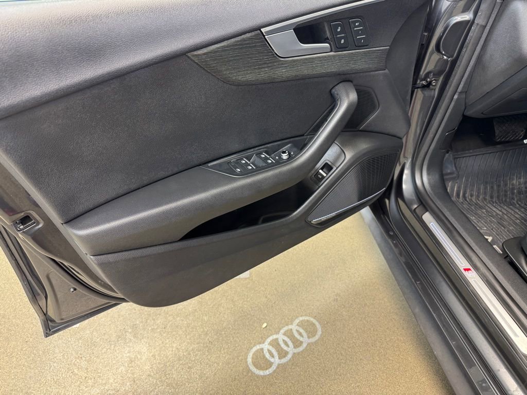 Used 2018 Audi A5 2.0T Premium Plus w/ Premium Plus image 8