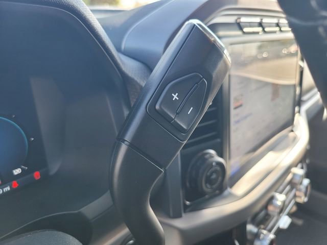 Certified 2024 Ford F150 XLT image 18