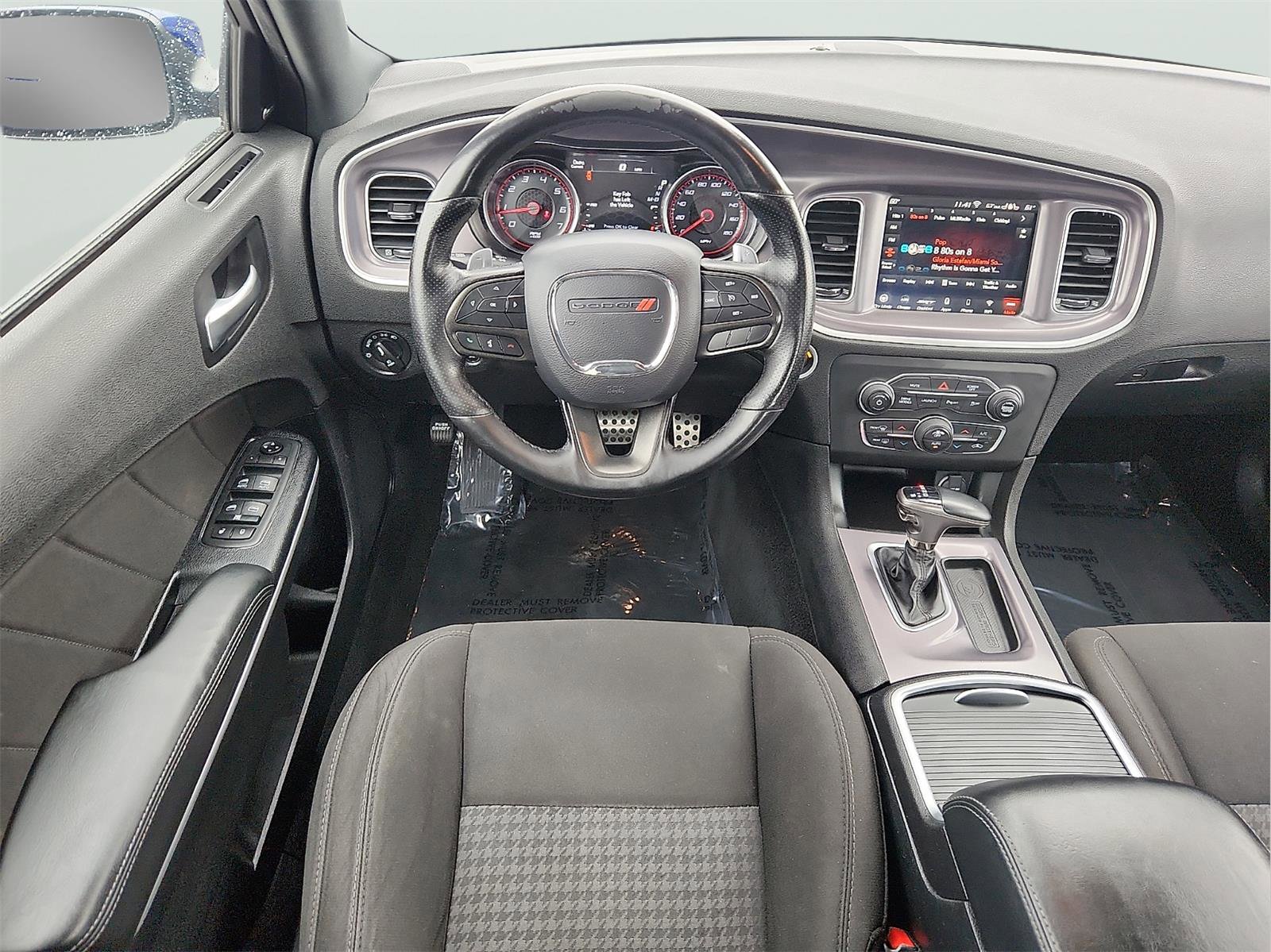 Used 2020 Dodge Charger Scat Pack RWD image 15