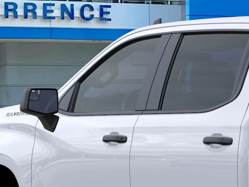 New 2026 Chevrolet Silverado 1500 W/T image 12